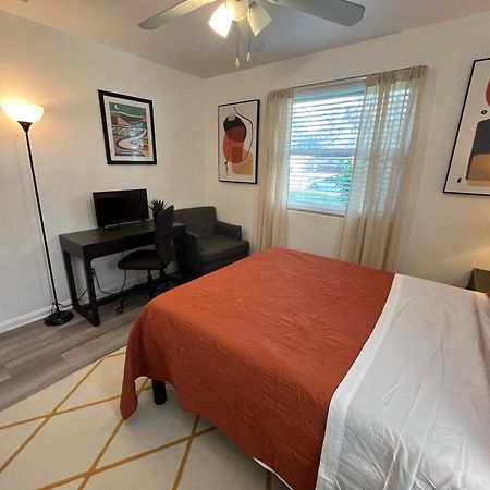 Horizon Haven Apartman Jacksonville Kültér fotó