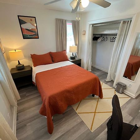 Horizon Haven Apartman Jacksonville Kültér fotó