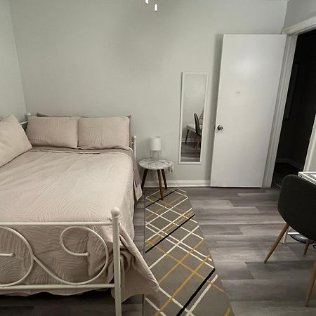Horizon Haven Apartman Jacksonville Kültér fotó