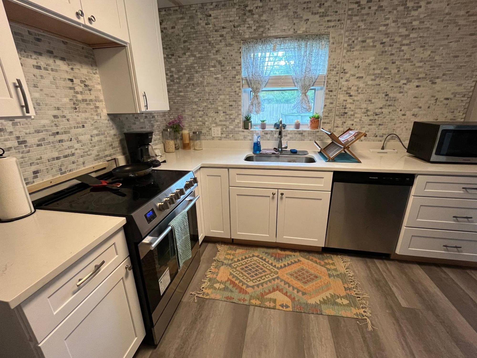 Horizon Haven Apartman Jacksonville Kültér fotó