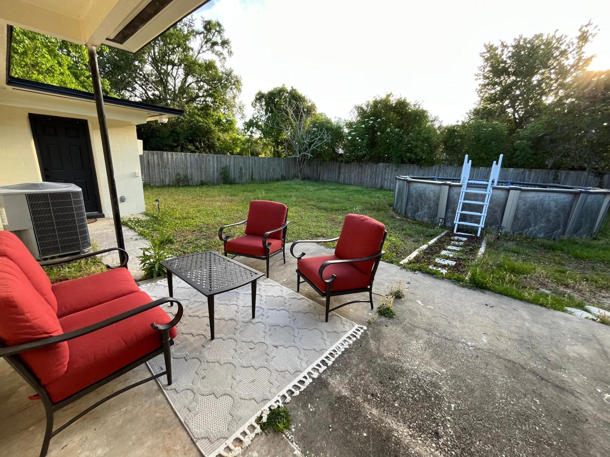 Horizon Haven Apartman Jacksonville Kültér fotó
