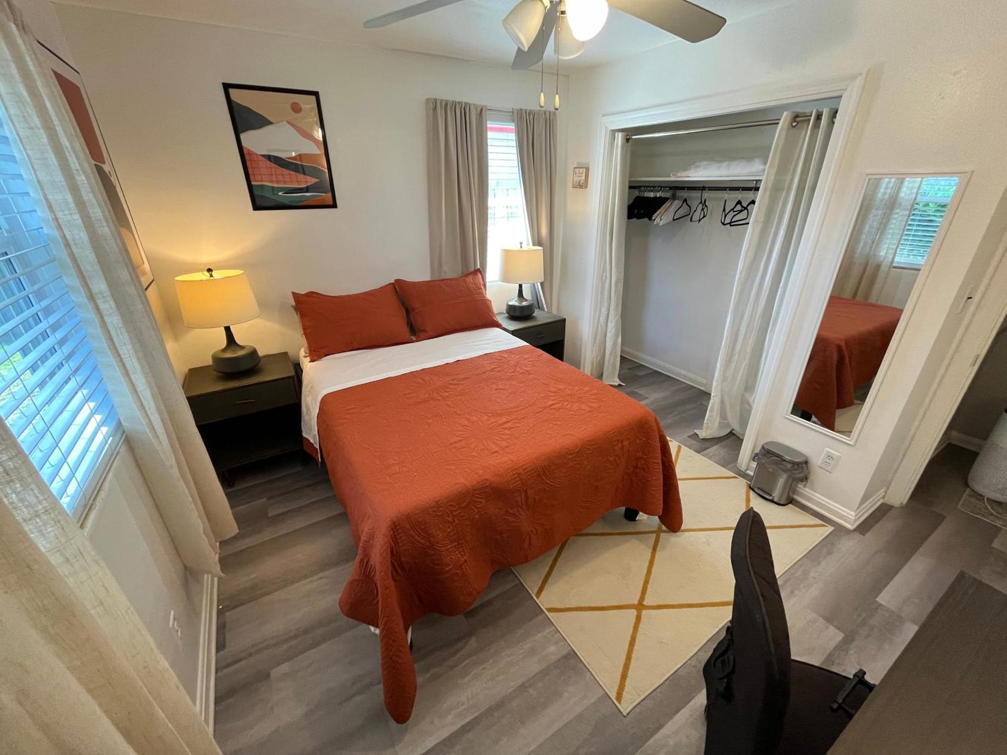 Horizon Haven Apartman Jacksonville Kültér fotó