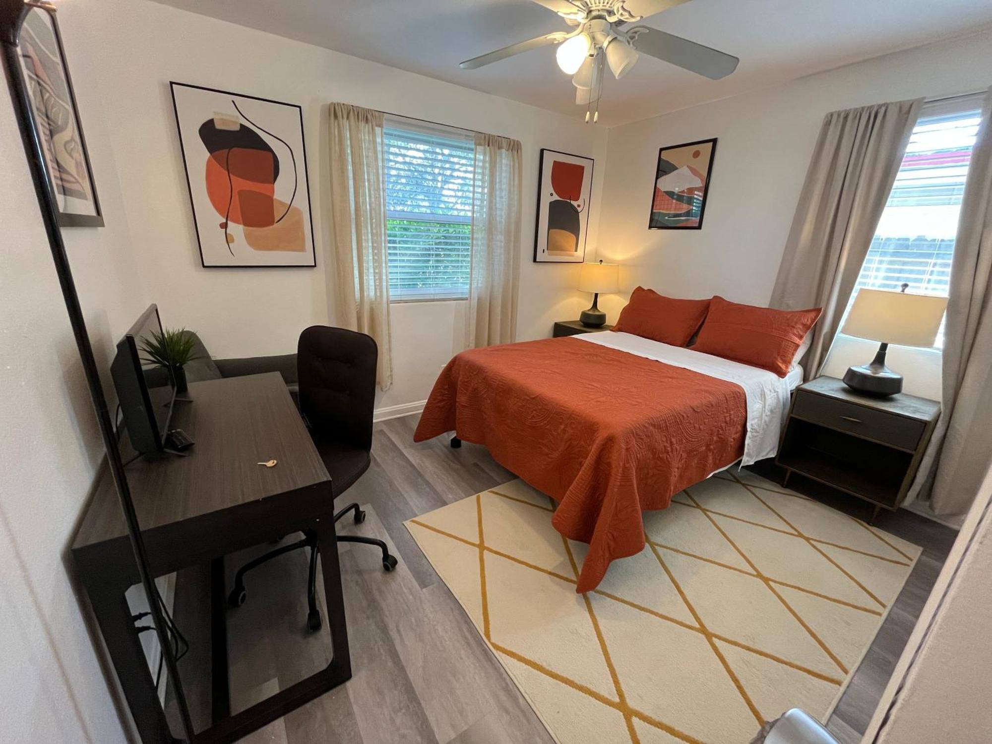 Horizon Haven Apartman Jacksonville Kültér fotó