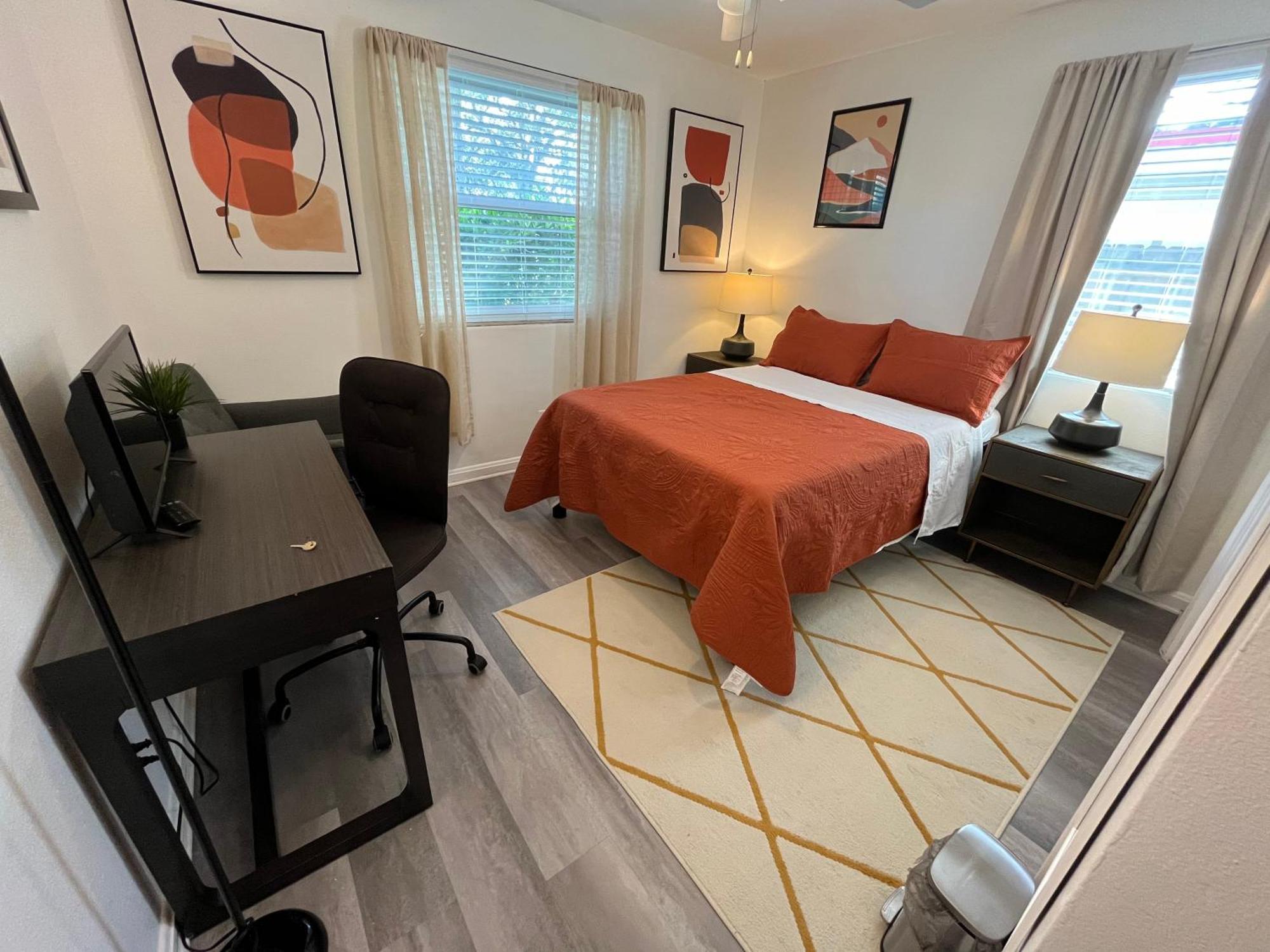 Horizon Haven Apartman Jacksonville Kültér fotó