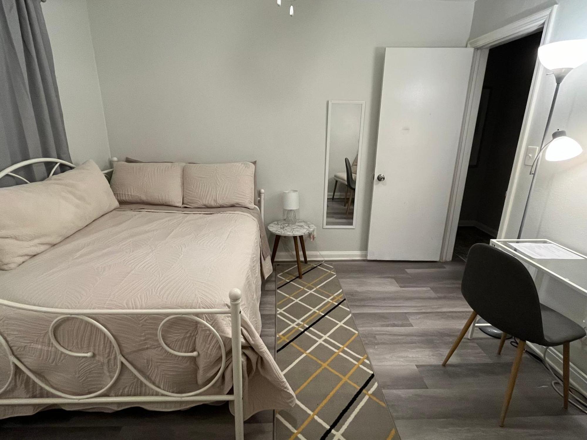 Horizon Haven Apartman Jacksonville Kültér fotó
