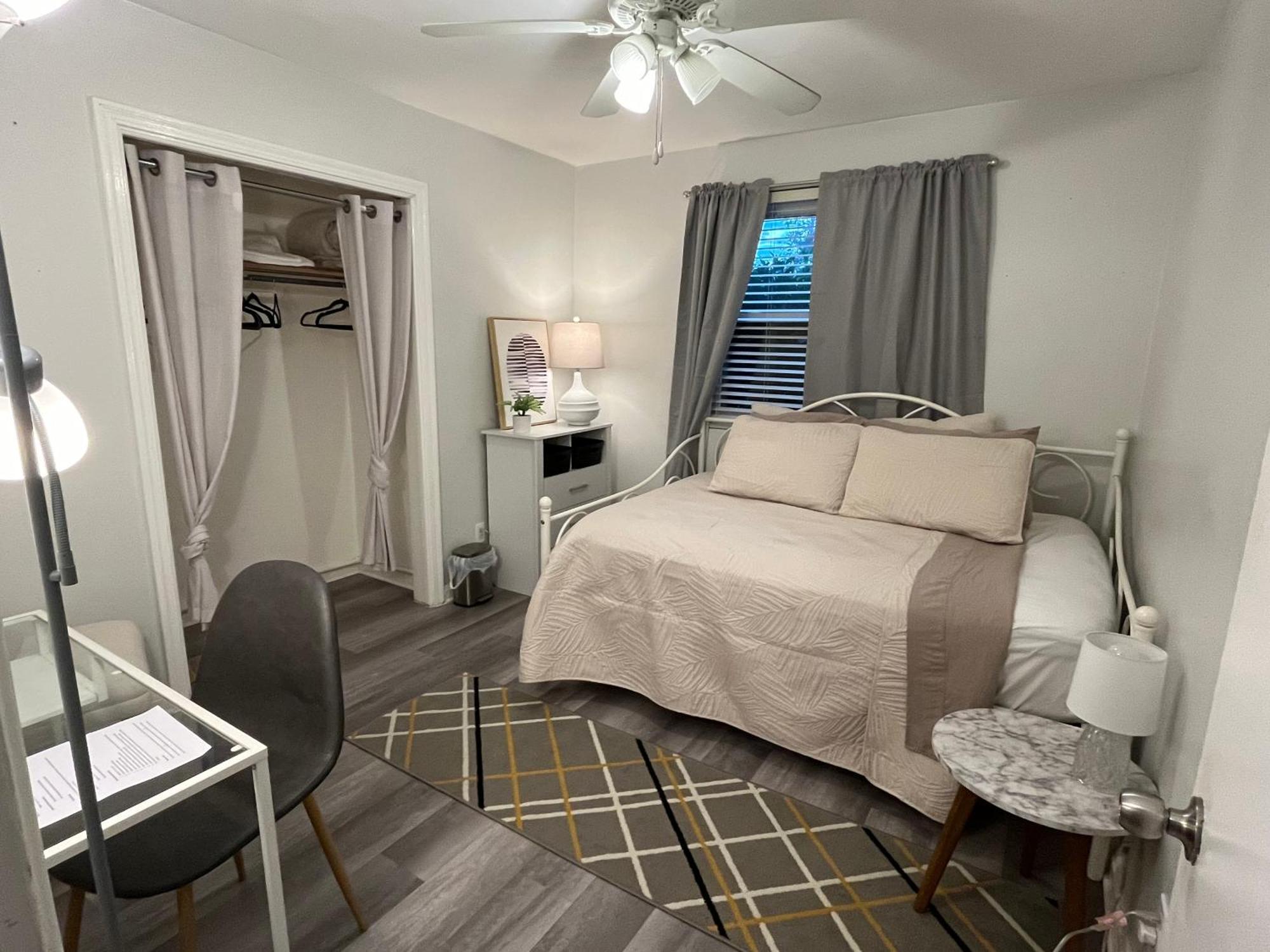 Horizon Haven Apartman Jacksonville Kültér fotó