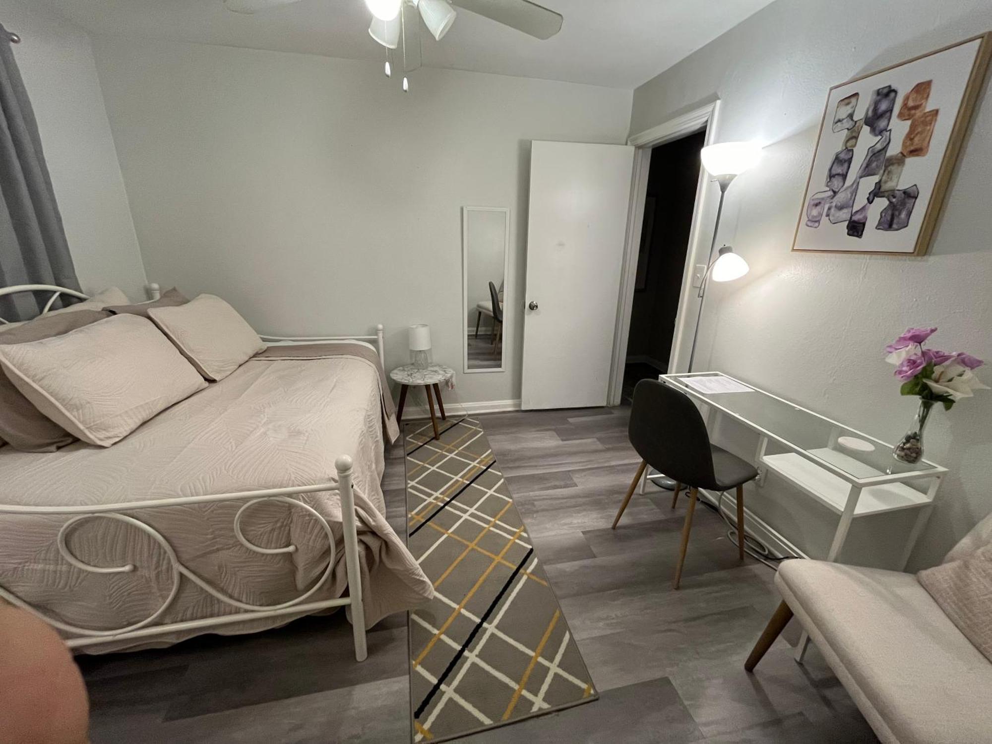 Horizon Haven Apartman Jacksonville Kültér fotó