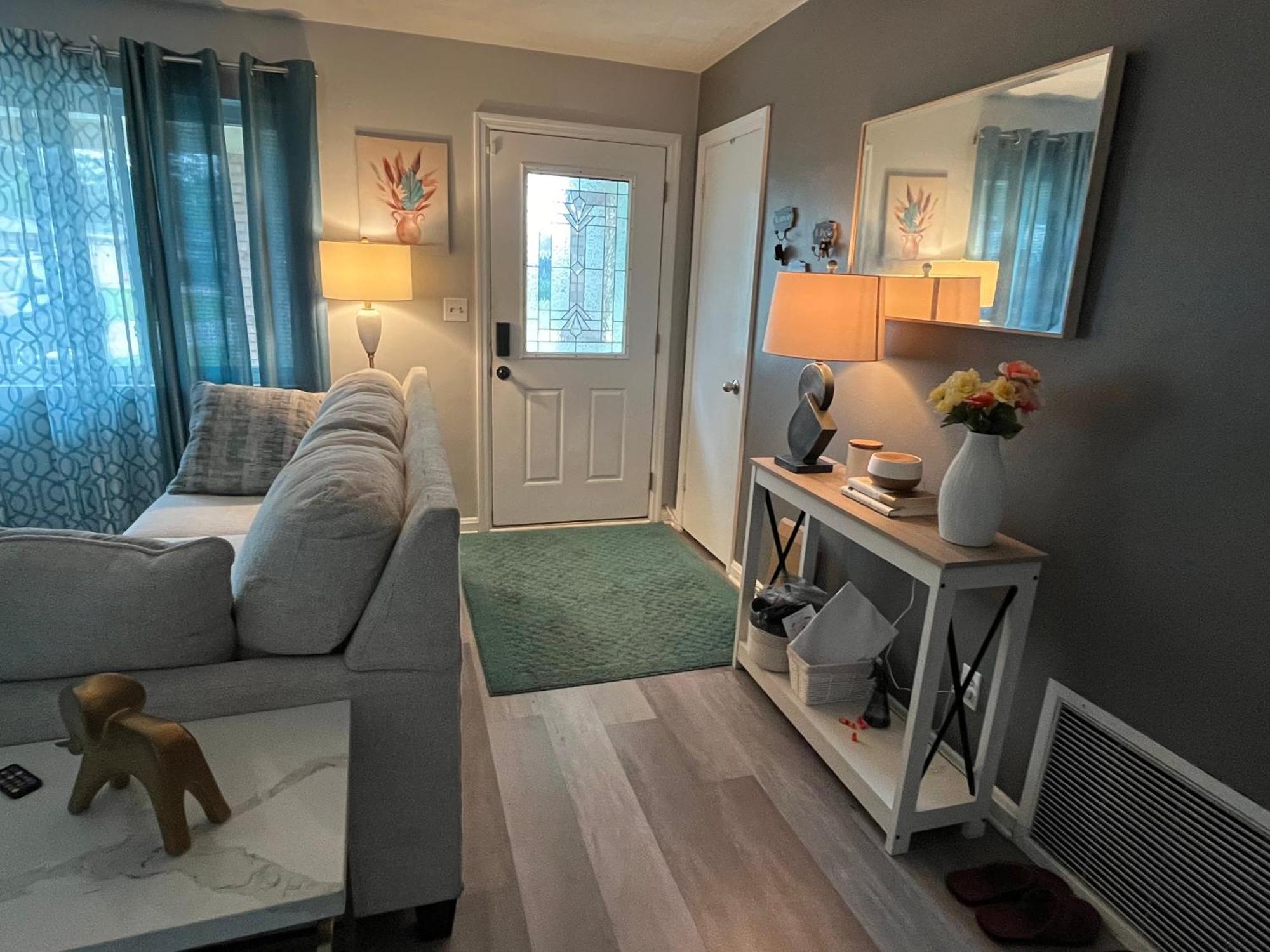 Horizon Haven Apartman Jacksonville Kültér fotó