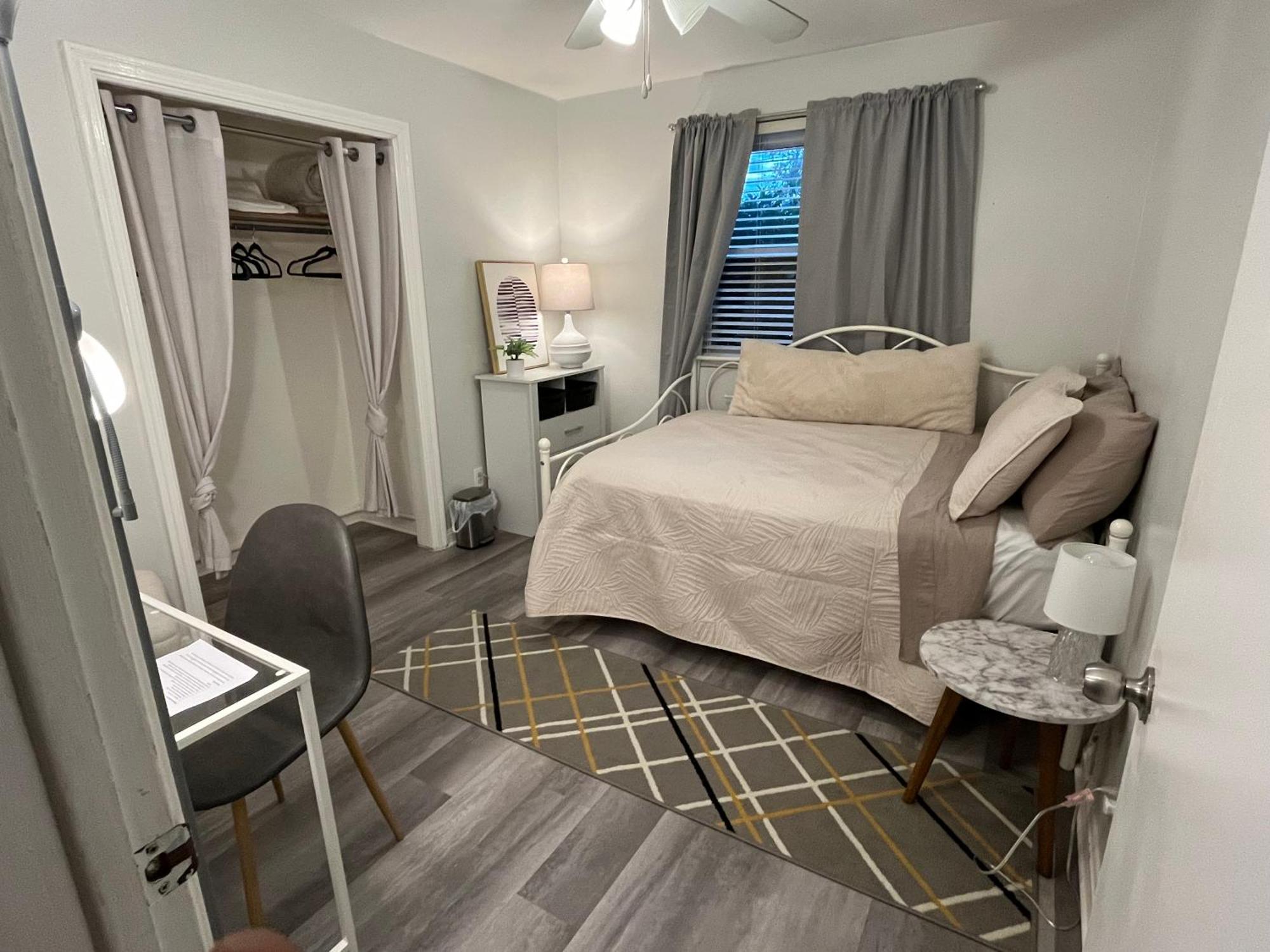 Horizon Haven Apartman Jacksonville Kültér fotó