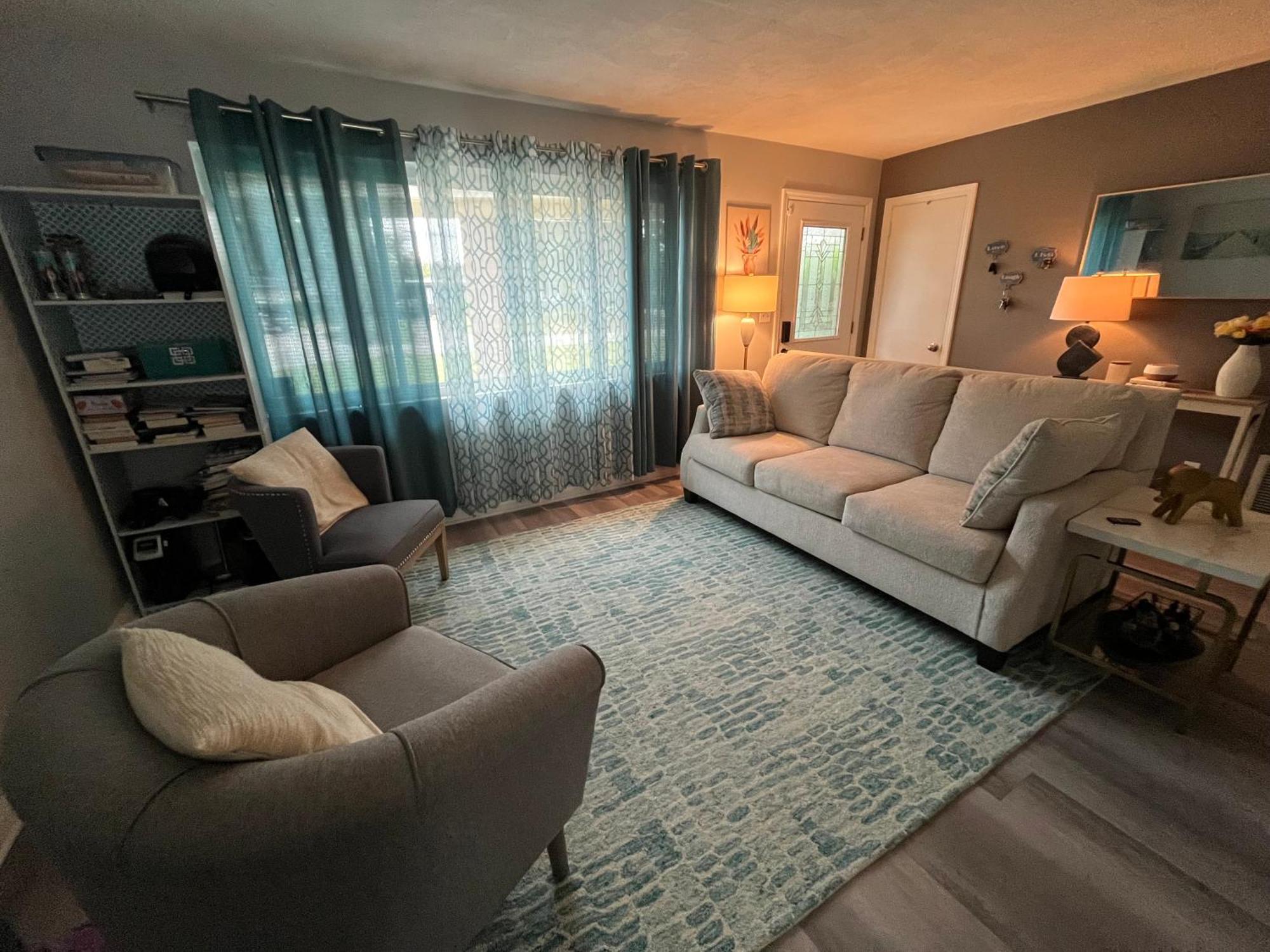 Horizon Haven Apartman Jacksonville Kültér fotó